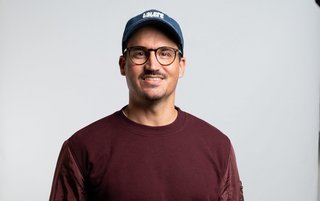 Fabian Zbinden