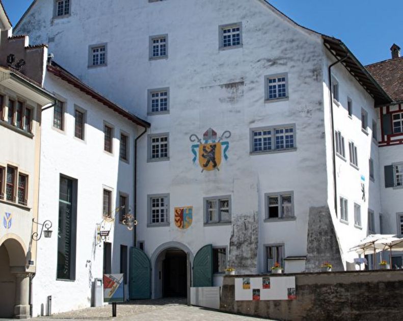 Keller Sutters Lieblingsbeiz Schliesst Wegen Personalmangel Htr ch