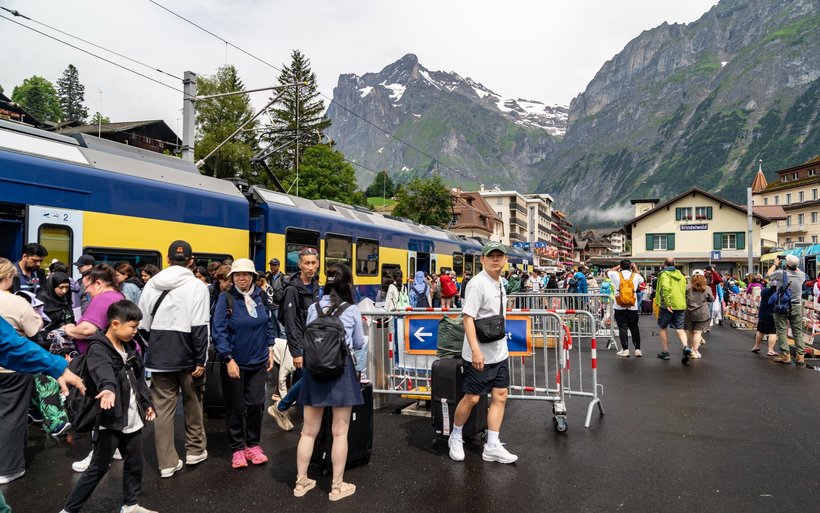 Tourismusakzeptanz, UN Tourism, Destinationen, Bevölkerung, Nachhaltigkeit, Tourismusentwicklung, Befragung