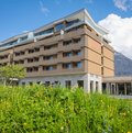 Hotel Aves Arosa