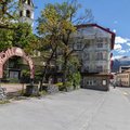 Origen, Hotel Pianta, Savognin, Giovanni Netzer, Pop-up, Kulturhaus, Hotelleriegeschichte, Revitalisierung
