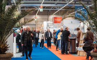 Ferienmesse Bern 2024