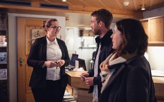 Psychologie, Wohlbefinden, Hotellerie, Wellness, Mitarbeitende, Gästeerlebnis, Transformation