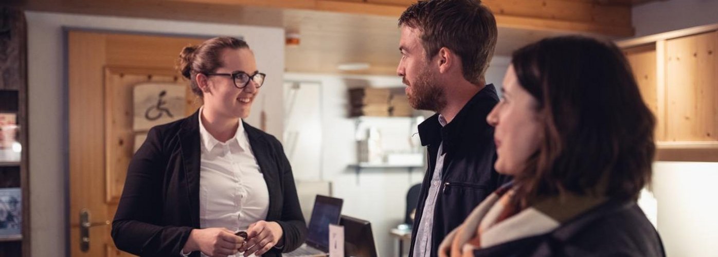 Psychologie, Wohlbefinden, Hotellerie, Wellness, Mitarbeitende, Gästeerlebnis, Transformation