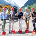 Hotel Flaz, Pontresina, Kurt Baumgartner, Luis Wieser, Ursin Maissen, Stricker Architekten AG, Hotel Flaz AG, Engadin