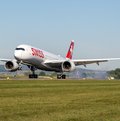 Swiss, Flugverkehr, Herbstferien, Passagierzahlen, Pünktlichkeit, Lufthansa, Fluggesellschaft