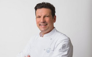 Villa Florhof, Christian Jürgens, Zürich, Lalique Group, Hoteleröffnung, Brasserie, Boutiquehotel