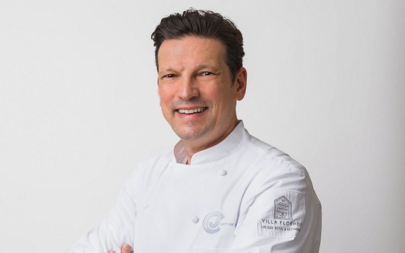 Villa Florhof, Christian Jürgens, Zürich, Lalique Group, Hoteleröffnung, Brasserie, Boutiquehotel