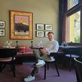 Wolfgang Schmidt, Beausite Zermatt, Roman Codina, The Grill, Hotel Schweizerhof Bern, Zermatt, Gault Millau, Rochade