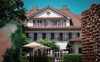 Hotel Widnau
