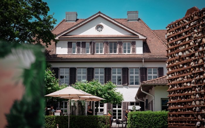 Hotel Widnau