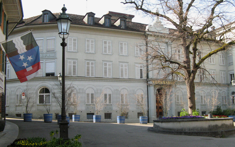 Investor bringt neue Nutzungsidee für den Verenahof