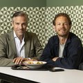 Food2050, Adrian Hagenbach et Christian Kramer