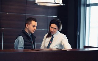 Ausbildungsqualität, HotellerieSuisse, Berufsbildung, Ausbildungsbetriebe, Lehrvertragsauflösungen, Berufsbildende, Lernende