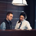 Ausbildungsqualität, HotellerieSuisse, Berufsbildung, Ausbildungsbetriebe, Lehrvertragsauflösungen, Berufsbildende, Lernende