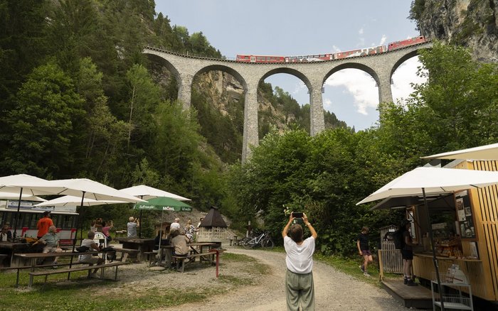Tourismus, Schweiz, WEF, Travel & Tourism Development Index, Wettbewerbsfähigkeit, Resilienz, Japan