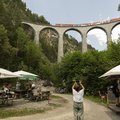 Tourismus, Schweiz, WEF, Travel & Tourism Development Index, Wettbewerbsfähigkeit, Resilienz, Japan