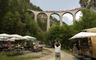 Tourismus, Schweiz, WEF, Travel & Tourism Development Index, Wettbewerbsfähigkeit, Resilienz, Japan