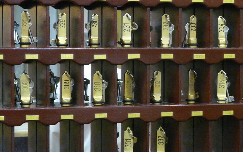 Logiernächte, Schweizer Hotellerie, Beherbergungsstatistik, Bundesamt für Statistik, Tourismus Schweiz, Auslandgäste, August 2026