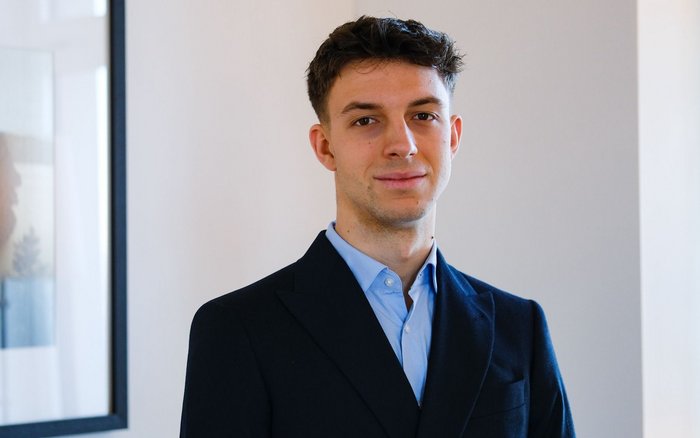 Next Gen SHL Jens Heusser