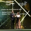 Hotelier des Jahres 2026, Special Award 2026, Kunsthaus Zürich, Michael Smithuis, Diego Glaus, Hotellerie, Awardgala