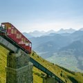 Die 120. Generalversammlung der Niesenbahn AG stand im Zeichen der Strategie bis 2030 und der künftigen Investitionen in Bahn und Infrastruktur.