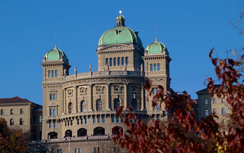 Der Bundesrat muss sich gegen seinen Willen an die Umsetzung der zentralen Datenerfassung machen.