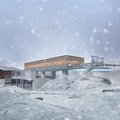 Direttissima, Sillerenbahn, Bergbahnen Adelboden, Adelboden-Lenk, Seilbahn, Bergbahnen, Tourismus Schweiz
