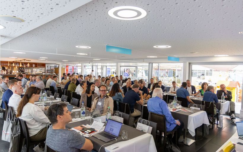 Generalversammlung Walliser Hotelier-Verein