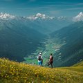 Samuel Hofmann, Obergoms Tourismus AG, Goms, Wertschöpfungsstudie, Kurtaxe, Destinationsstrategie, HES-SO, Tourismus