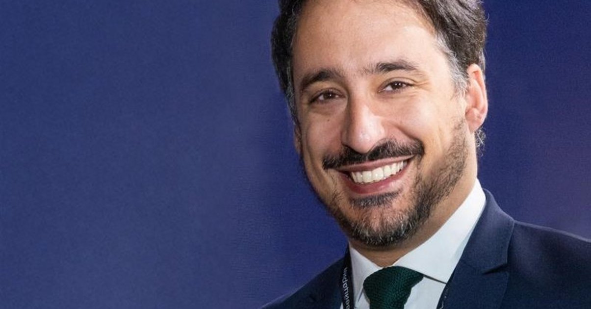 Alexandre Edelmann: «Der Hospitality-Brand Schweiz wird global hoch ...