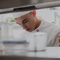 Kochnationalmannschaft, Schweiz, Culinary World Cup 2026, Nicolas Imholz, Koch, Swiss Skills
