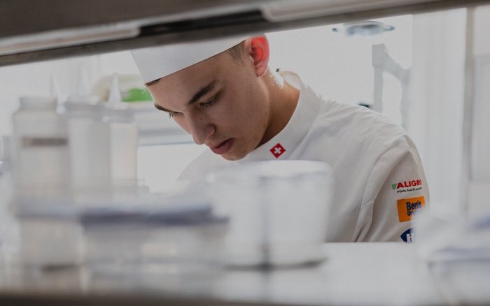 Kochnationalmannschaft, Schweiz, Culinary World Cup 2026, Nicolas Imholz, Koch, Swiss Skills