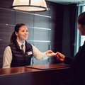 Hotellerie, Logiernächte, Schweiz, Tourismus, BFS, Inlandtourismus, Auslandgäste
