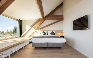 Vue-des-Alpes, hôtel Neuchâtel, tourisme durable, Val-de-Ruz, rénovation hôtelière, séminaires Suisse, hôtellerie régionale