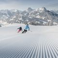 Bild Skifahren