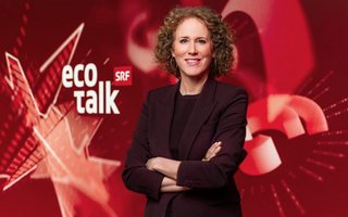 Eco Talk, Schweizer Hotellerie, Michael Böhler, Carole Hauser, Zürcher Hotellerie-Verein, Hotel Belvedere Grindelwald, Fachkräftemangel