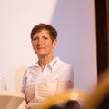 Grindelwald Tourismus, Barbara Hofer, Rochade, Vorstand, Berner Oberland, Mitgliederversammlung