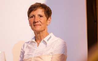 Grindelwald Tourismus, Barbara Hofer, Rochade, Vorstand, Berner Oberland, Mitgliederversammlung