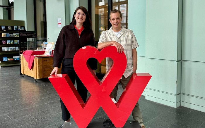 Schweiz Tourismus, House of Winterthur, Winterthur, Tourismus, Nina Kölbl, Markus Gilgen, Destinationsmarketing