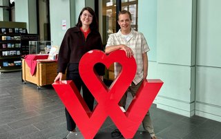 Schweiz Tourismus, House of Winterthur, Winterthur, Tourismus, Nina Kölbl, Markus Gilgen, Destinationsmarketing