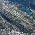 Flughafen Sitten, Flughafen Sion, Wallis, Luftverkehr, Walliser Tourismus, Walliser Hotelier-Verein, Flughafengesetz, Air Mountain