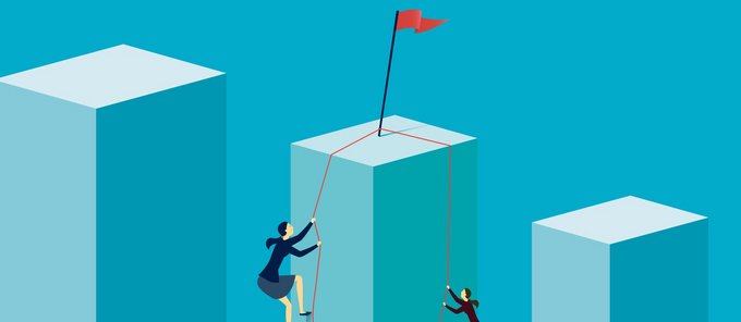 Symbolbild Reise- und Buchungsverhalten