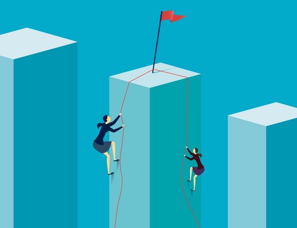 Symbolbild Reise- und Buchungsverhalten