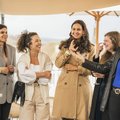 Frauen im Tourismus, Female Voices, Women in Leadership, Les Dames d’Escoffier International, EHL-Alumni Association