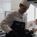 Kochnationalmannschaft, Schweiz, Culinary World Cup 2026, Livia Bucheli, Köchin, Hotel Balm, Meggen