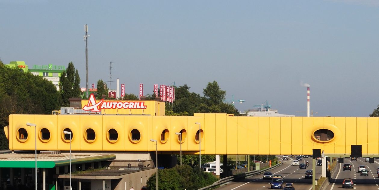 Autogrill und Dufry bestätigen FusionsGespräche htr.ch
