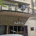 Kino Alba Zürich