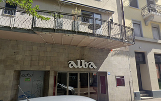 Kino Alba Zürich
