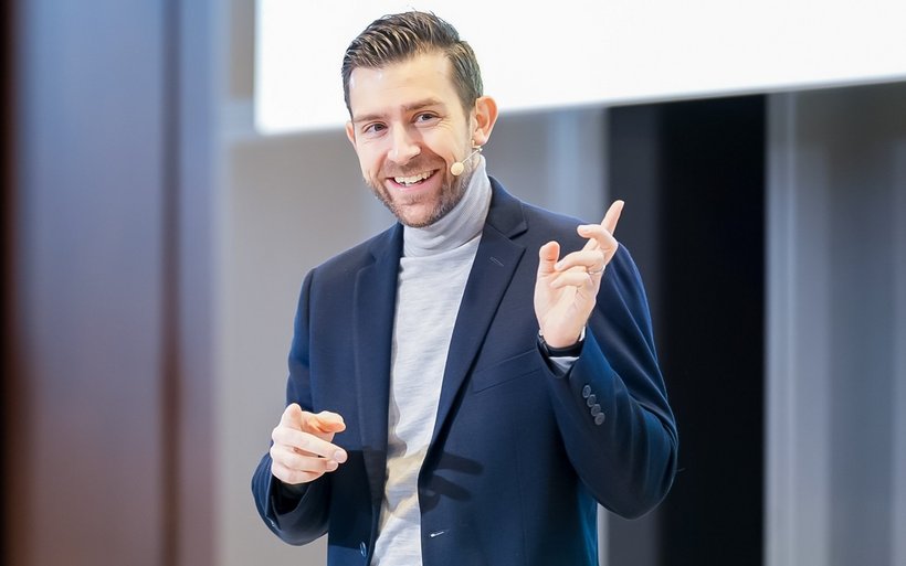 Hotel Du Lac, Merligen, Hospitality Summit, Hotellerie, Finanzierung, Positionierung, Thunersee